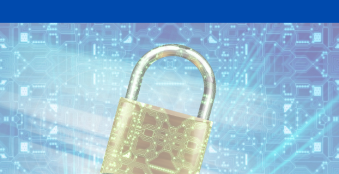 2021 Information Security Course Icon