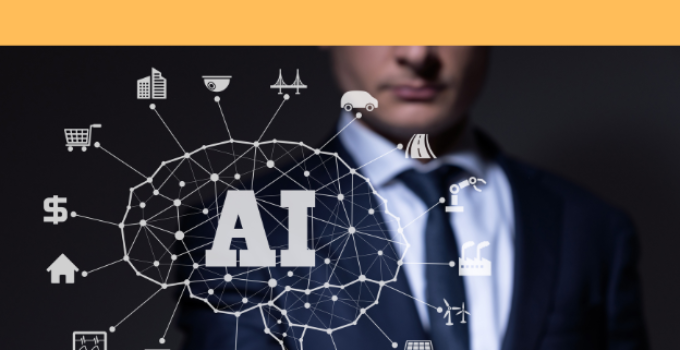 AI for Fintechs Course Tile