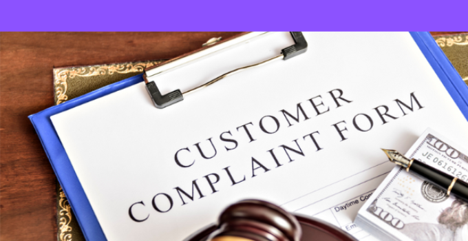 2024 Consumer Complaints Advanced Training Tile