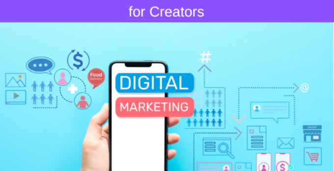 2024 Marketing Materials Compliance for Creators